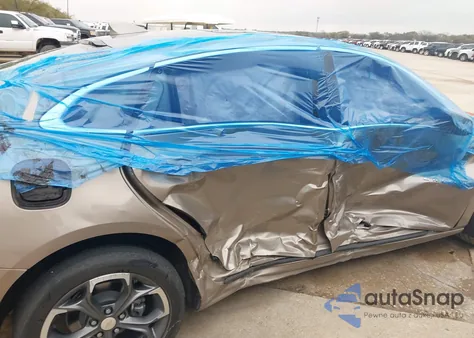 2023 Chevrolet Malibu Fwd 1Lt из США, поврежденный, VIN 1G1ZD5ST0PF235661